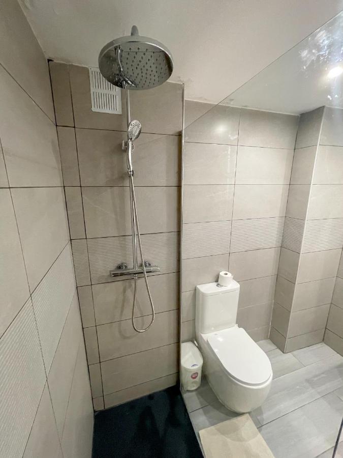 Piso Acogedor Fortuny Salou Exterior foto